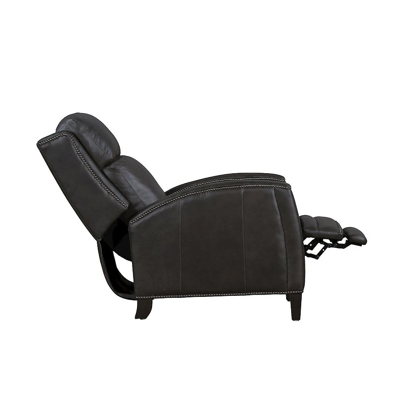 Parker Living Vermont - Slate Noire Manual Recliner Two Pack