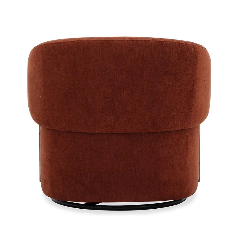 Parker Living Finley - Island Rust Swivel Chair Two Pack
