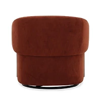 Parker Living Finley - Island Rust Swivel Chair Two Pack