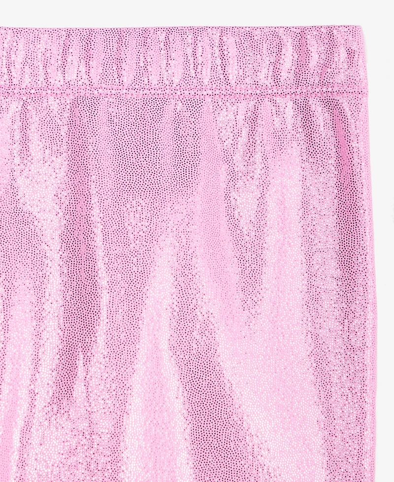 Epic Threads Girls' Xs-xl Foil Leggings, Macy's Exclusive