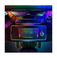 Razer BlackWidow V4 Pro Mechanical Gaming Keyboard with Chroma Rgb