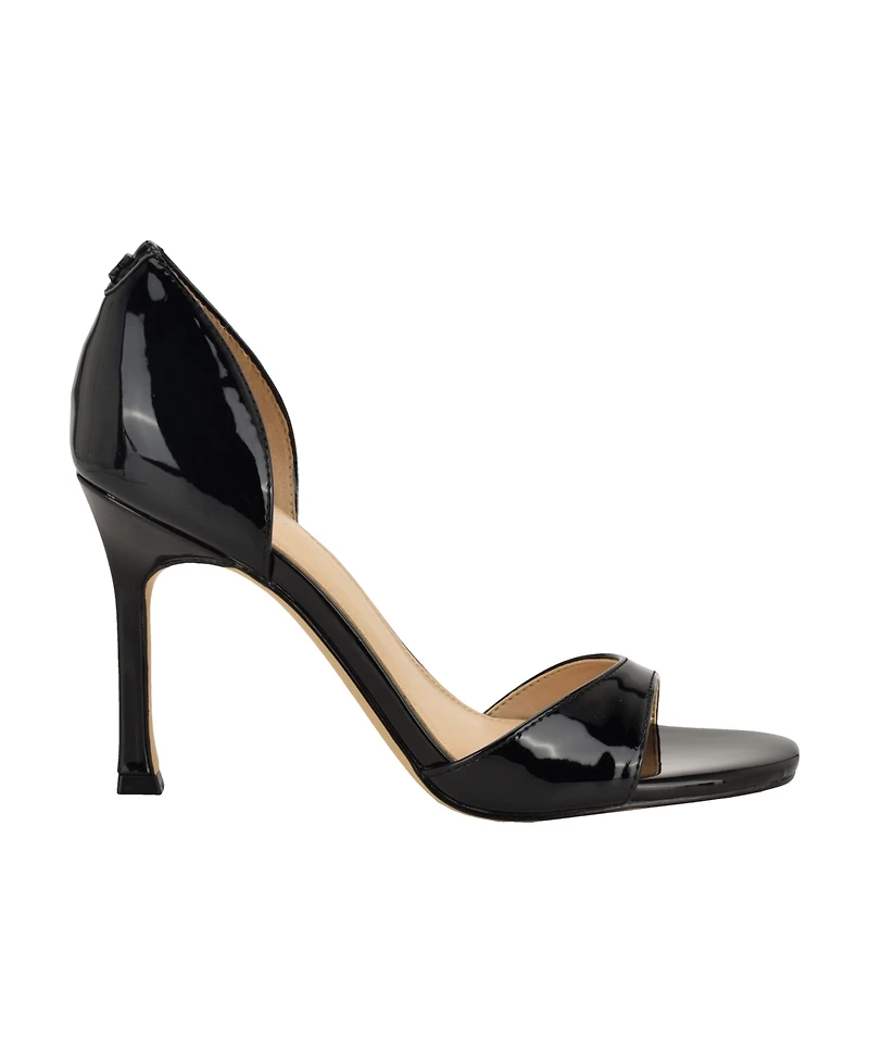 Calvin Klein Women's Aileen d'Orsay Stiletto Sandals