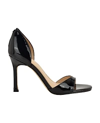 Calvin Klein Women's Aileen d'Orsay Stiletto Sandals