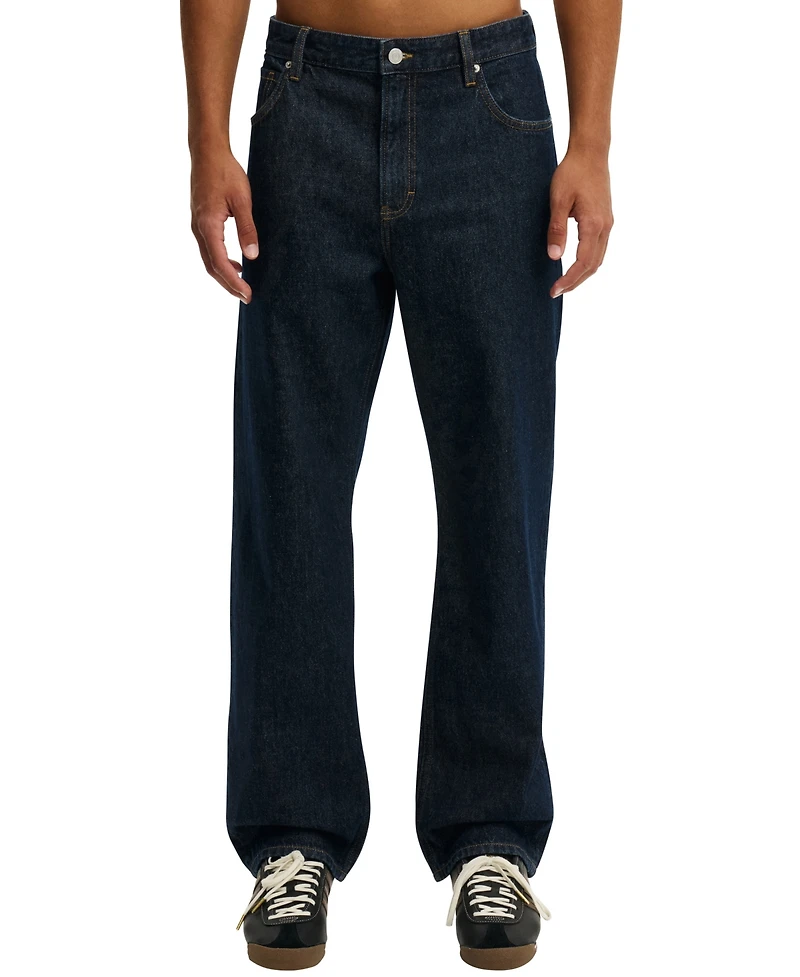 Cotton On Men's Baggy Jeans