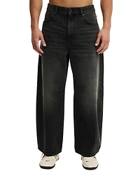 Cotton On Men's Baggy Balloon Jeans
