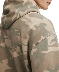 Cotton On Men's Modern Box-Fit Hoodie