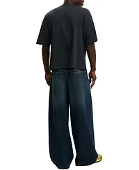 Cotton On Men's Super Baggy Jeans