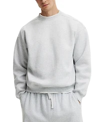 Cotton On Men's Box-Fit Crewneck Sweater