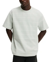 Cotton On Men's Modern Box-Fit Short-Sleeve T-Shirt