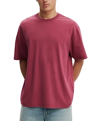 Cotton On Men's Modern-Fit Short-Sleeve T-Shirt