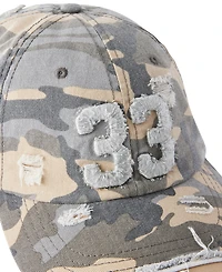 Cotton On Men's Vintage Dad Baseball Cap