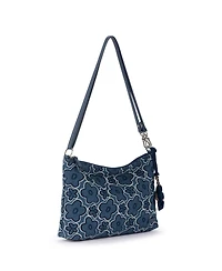 Sakroots Women's Lumi Crossbody