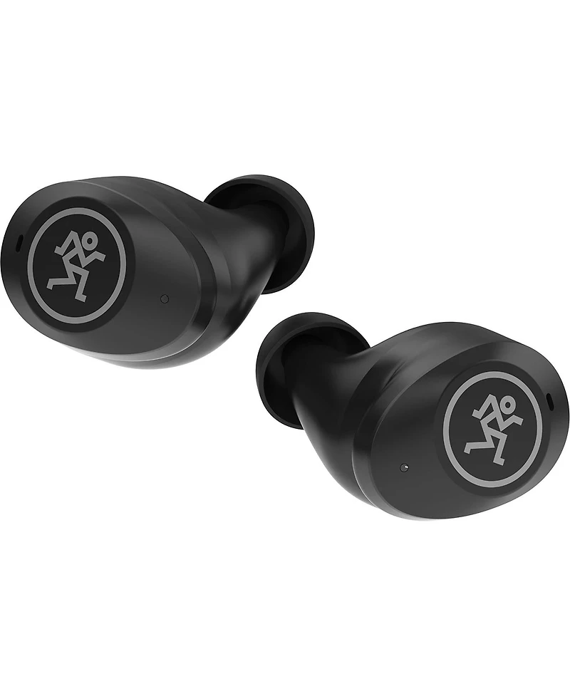 Mackie Mp-20TWS True Wireless Noise-Canceling Earbuds