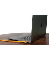 Tether Tools TetherPro 15' Usb-c Right-Angle to Usb-c Right-Angle Cable, High Visibility Orange