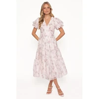 Petal and Pup Women's Jocelyn Maxi Dress