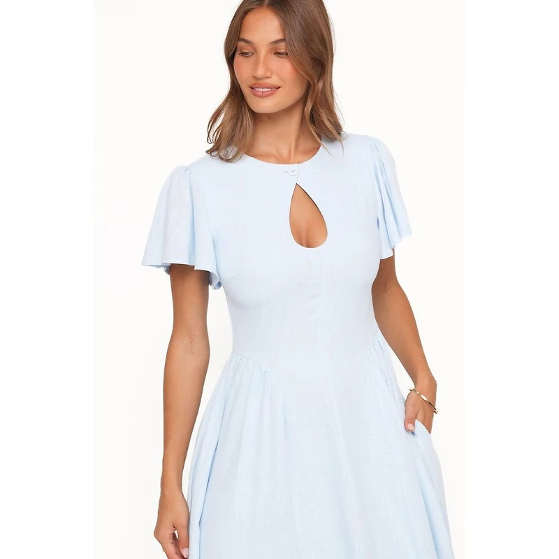 Petal and Pup Women's Jessima Midi Dress