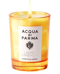 Acqua Di Parma Sorbetto Al Limone Candle, 7 oz.