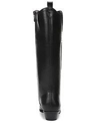 27 Edit Naturalizer Women's Brooke Wide Calf Western Tall Boots