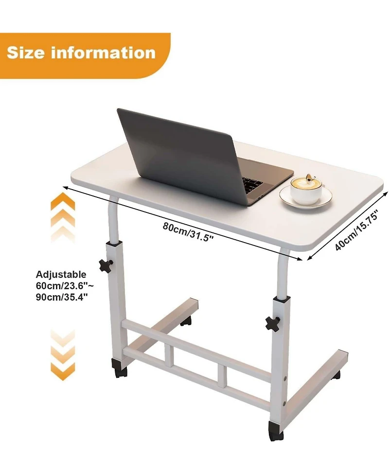 Gaomon Adjustable Height Lift Desk