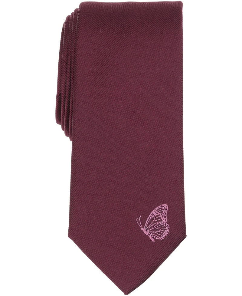 Bespoke Fashion Women's Butterfly Baby Tie Scarf