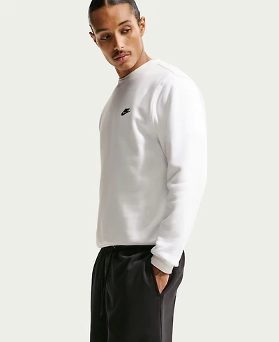 Nike Men's Club French Terry Flow Shorts