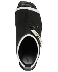 Karl Lagerfeld Paris Women's Dacey Dress Sandals