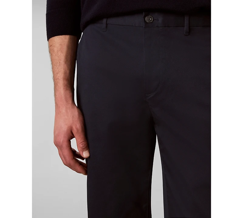 Calvin Klein Men's Regular-Fit Pants
