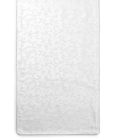 Lenox Opal Innocence 90" Corded Runner