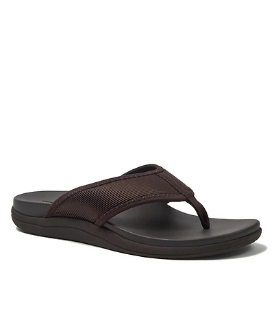 Lands' End Men's All Day Comfort Flip Flops