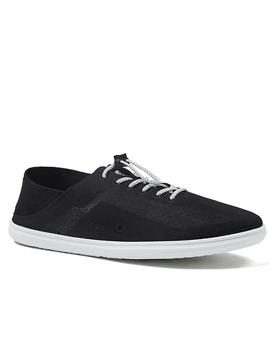 Lands' End Men's Easy On Water Friendly Sneakers