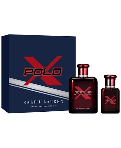 Ralph Lauren 2-Piece Polo Red Eau de Parfum Extreme Gift Set