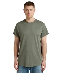 G-Star Raw Men's Stitched Crewneck T-Shirt