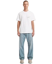 G-Star Raw Men's Applique Graphic T-Shirt
