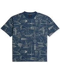 G-Star Raw Men's Short-Sleeve T-Shirt