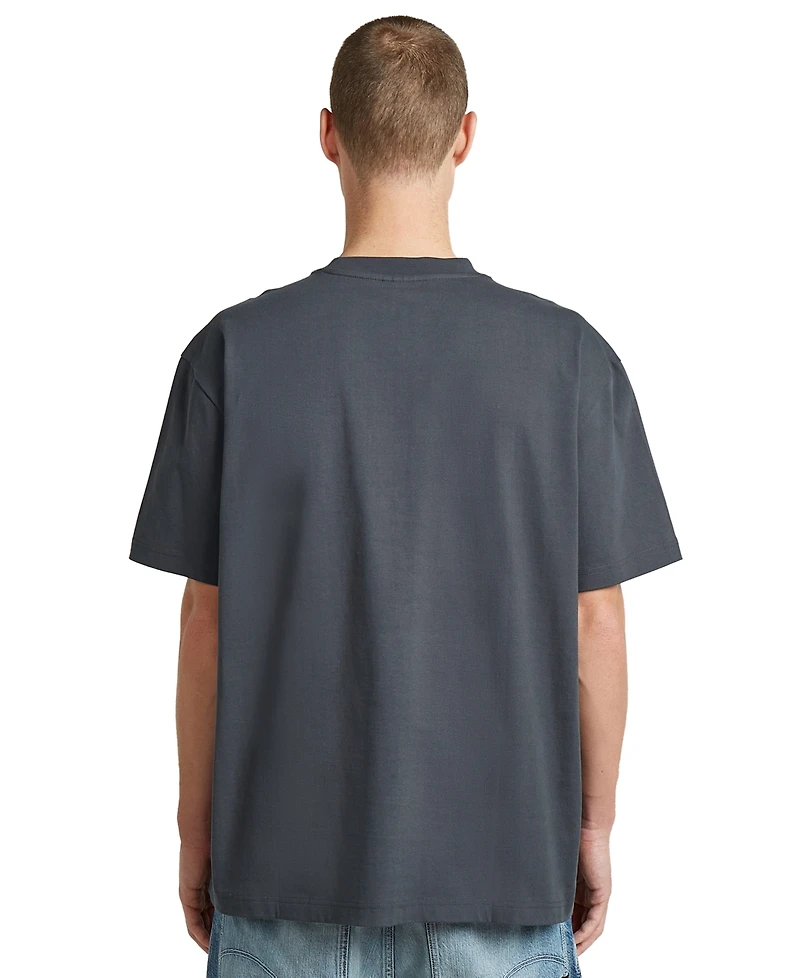 G-Star Raw Men's Hyper Graphic T-Shirt