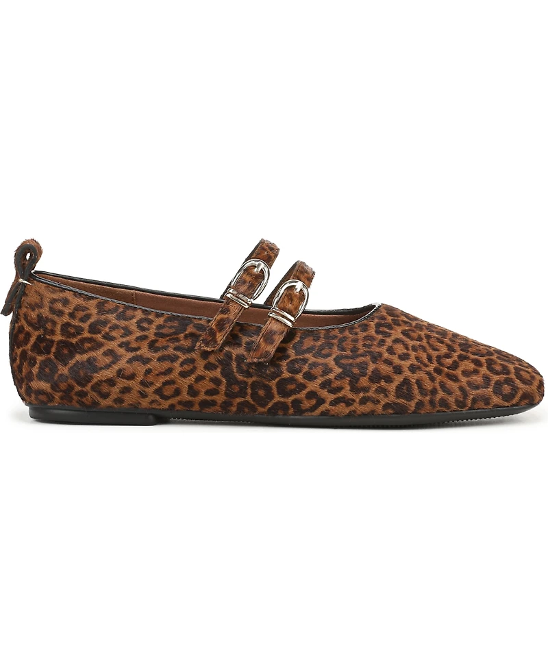27 Edit Naturalizer Women's Dawn 2 Mary Jane Flats