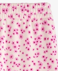 Epic Threads Girls' Xs-xl Floral-Print Jogger Pants, Macy's Exclusive