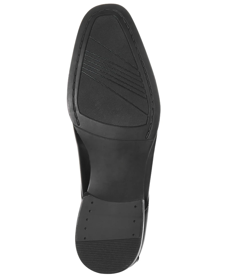 Alfani Men's Andrew Plain Toe Derbys, Created for Macy's