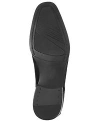 Alfani Men's Andrew Plain Toe Derbys, Created for Macy's