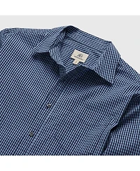 Surfside Supply Co. Men's Brian Gingham Shirt