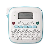 Brother P-Touch PTN25BT 2 Lines P-Touch Personal Connected Label Maker