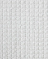 Laura Ashley Waffle Solid -Pc. Comforter Set