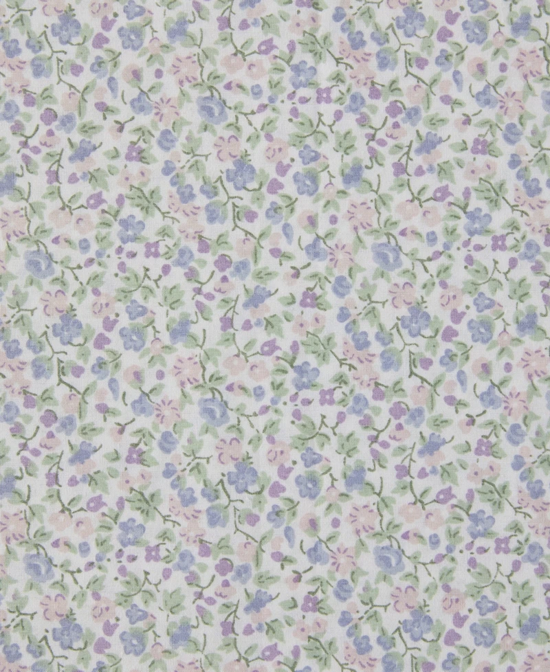 Laura Ashley Emogene Cotton Percale Pillowcase Pair, King