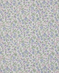 Laura Ashley Emogene Cotton Percale Pillowcase Pair, King