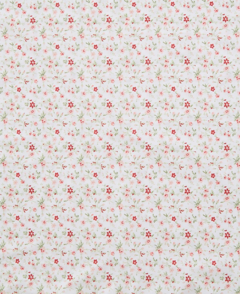 Laura Ashley Evie Cotton Percale Pillowcase Pair