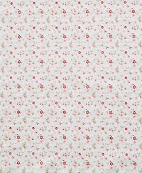 Laura Ashley Evie Cotton Percale Pillowcase Pair