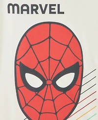 Epic Threads Big Boys Spider-Man Retro Graphic T-Shirt, Macy's Exclusive