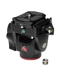 3Pod Tilt Head with Arca-Type Quick Release and Lever-Lock Clamp
