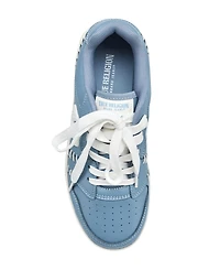 True Religion Womens Kenzi Sneaker
