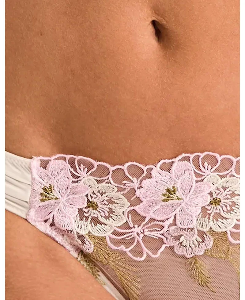 Adore Me Women's Thong Panty